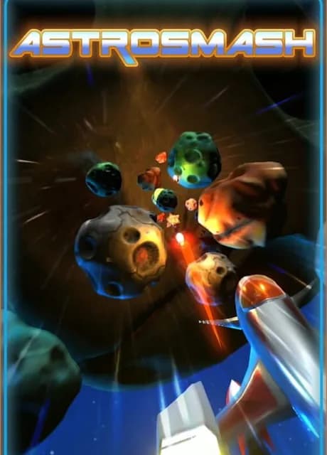 Astrosmash