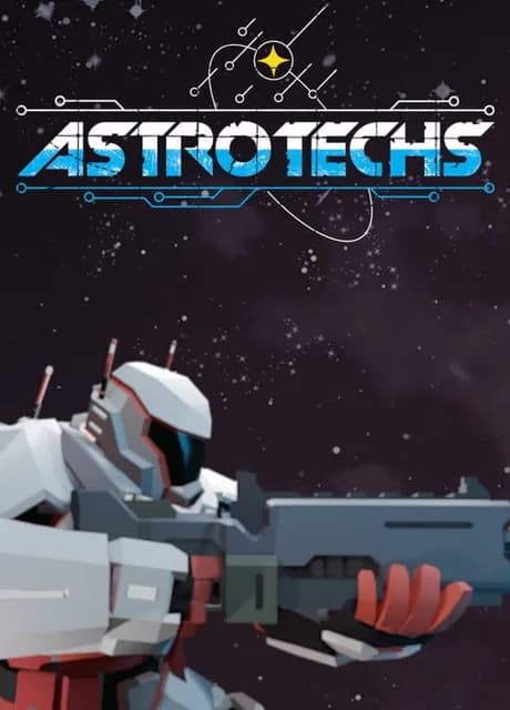 AstroTechs