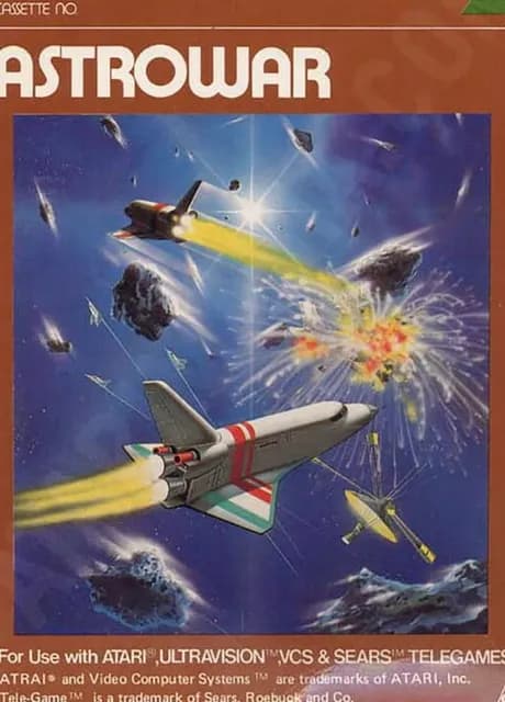 Astrowar