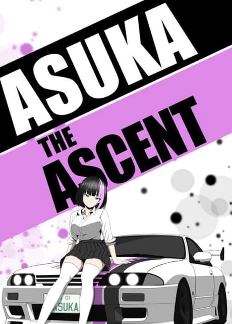 Asuka: The Ascent