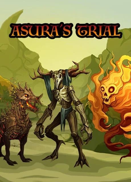 Asura's Trial