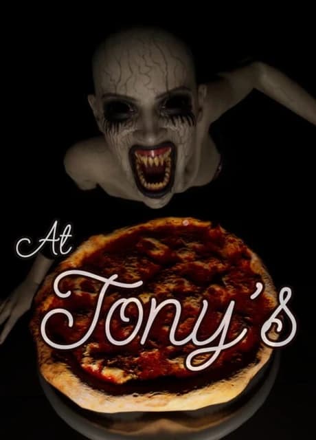 At Tony's