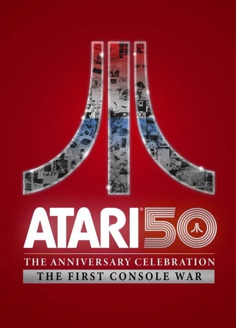 Atari 50: The First Console War