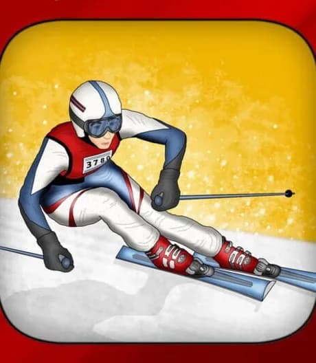 Athletics 2: Winter Sports Pro