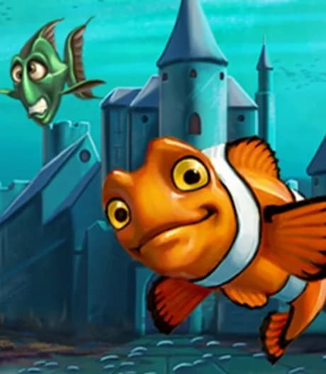 Atlantic Quest 2: New Adventure