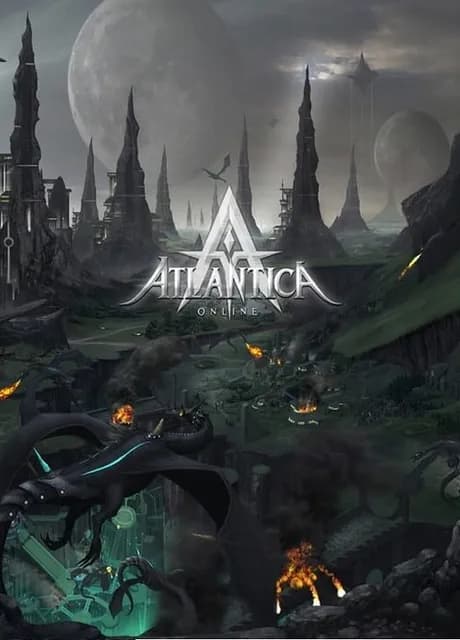 Atlantica Online