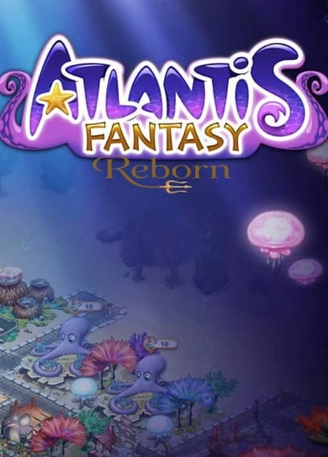 Atlantis Fantasy: Reborn