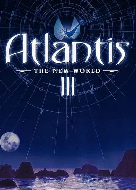 Atlantis III: The New World