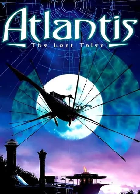 Atlantis: The Lost Tales