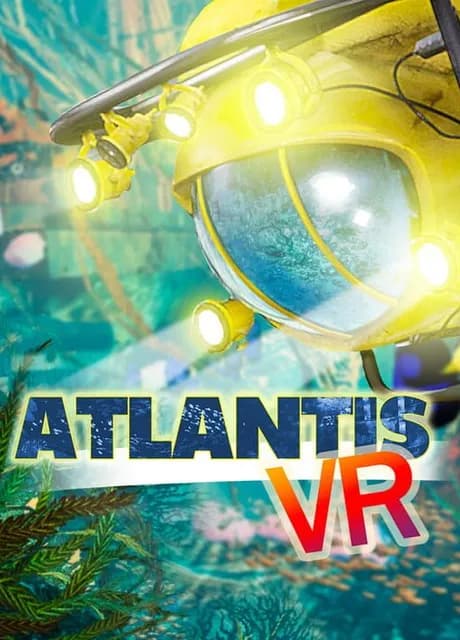 Atlantis VR