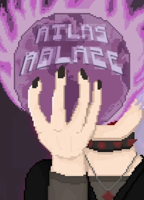 Atlas Ablaze