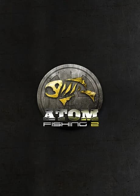 Atom Fishing II