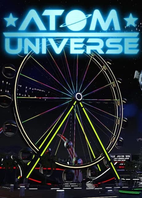 Atom Universe