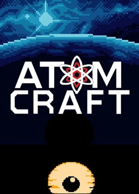 Atomcraft