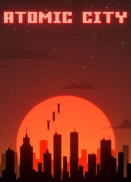 Atomic City