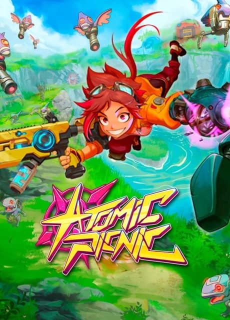 Atomic Picnic