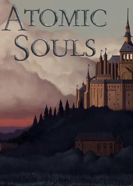 Atomic Souls