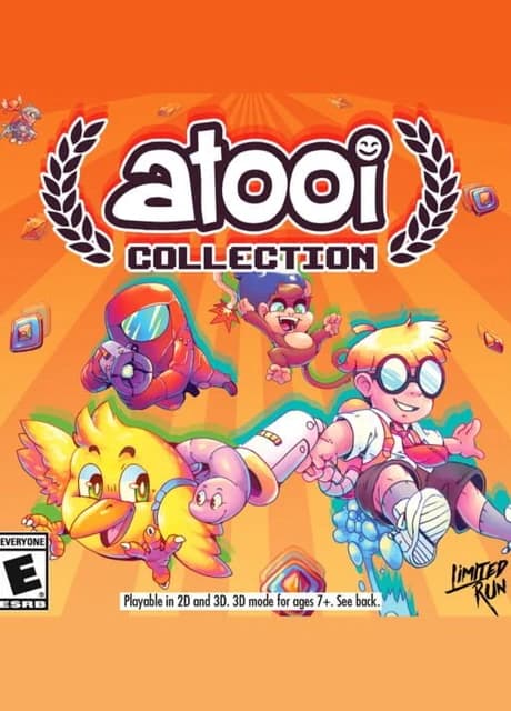 atooi Collection