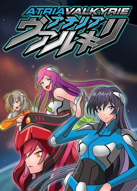 Atria Valkyrie