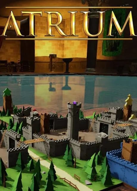 Atrium
