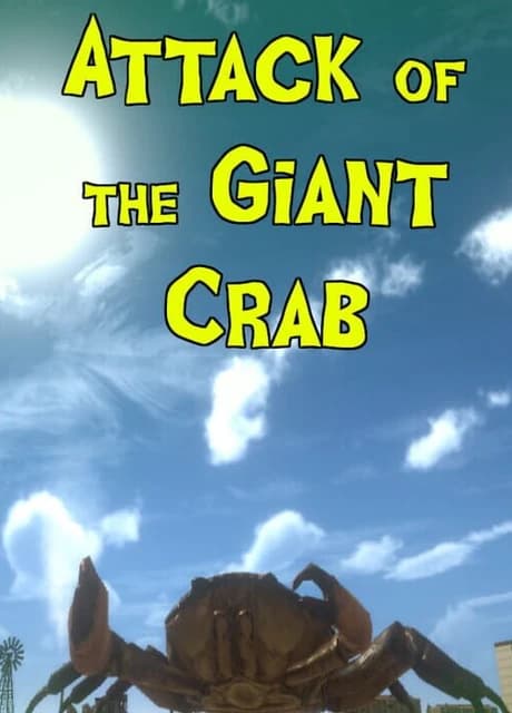 Attack of the Giant Crab