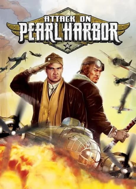 Attack on Pearl Harbor