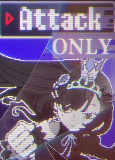 Attack Only
