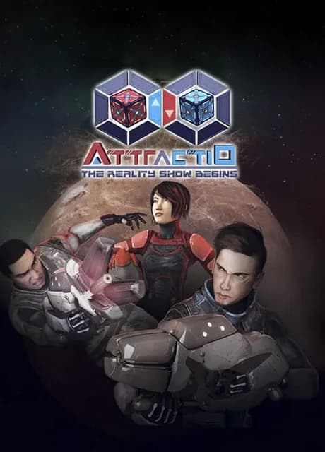 Attractio