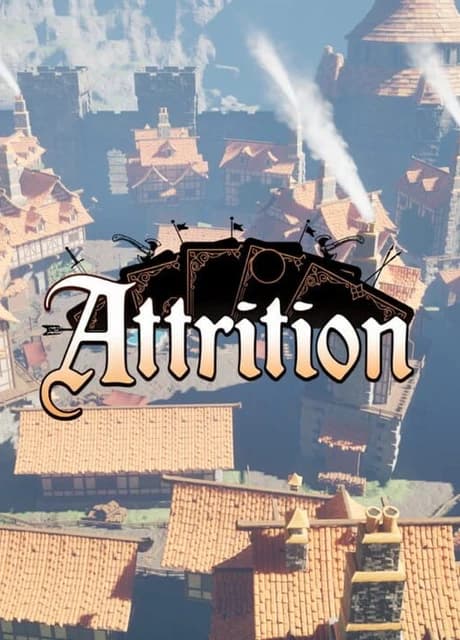 Attrition