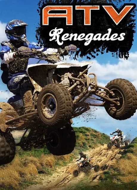 ATV Renegades