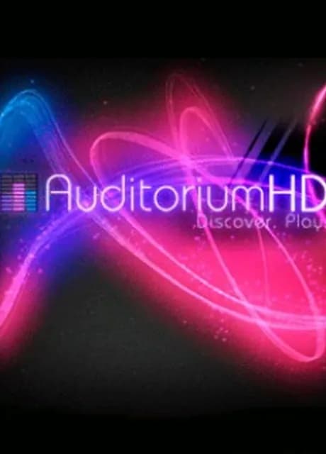 Auditorium HD