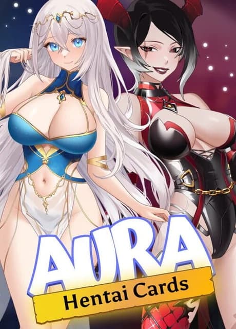 Aura: Hentai Cards