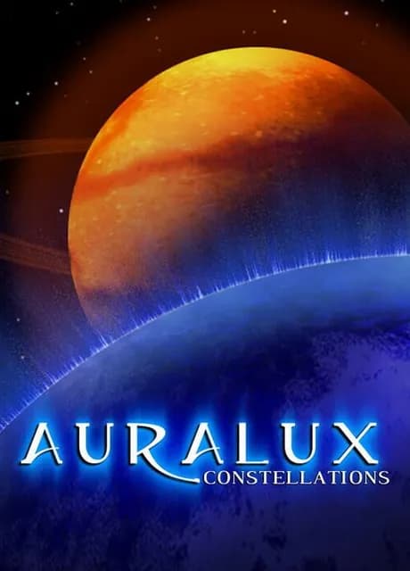 Auralux: Constellations