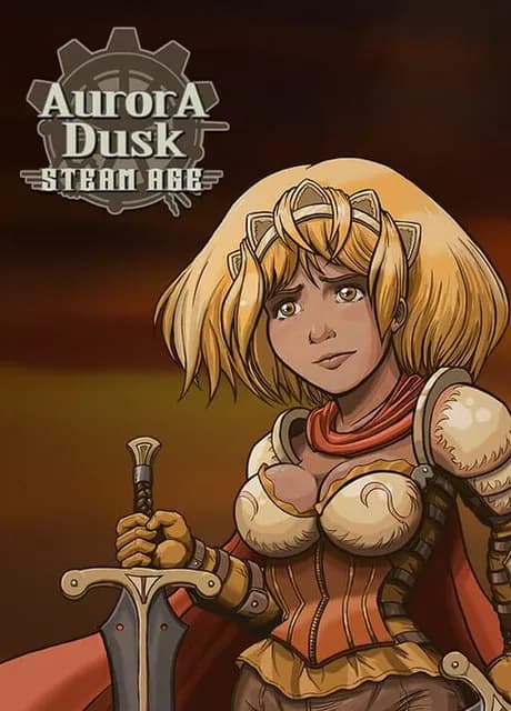 Aurora Dusk: Steam Age