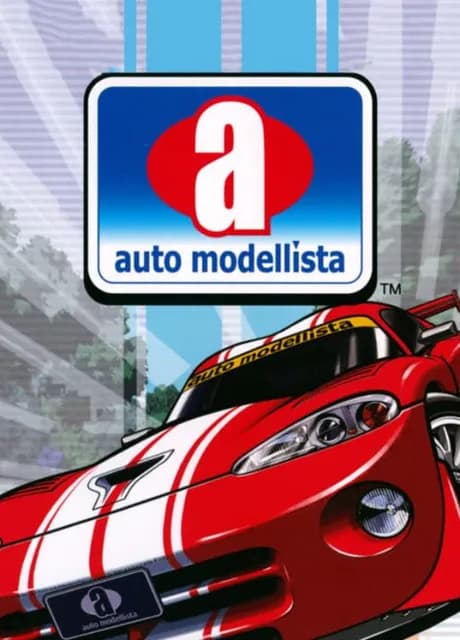 Auto Modellista