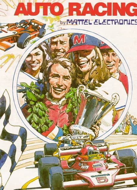 Auto Racing