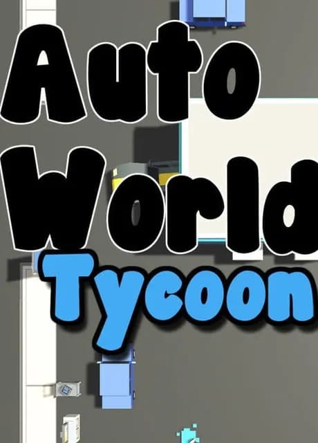 Auto World Tycoon