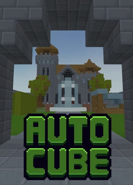AutoCube