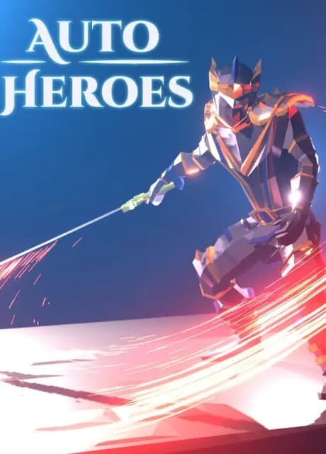 AutoHeroes