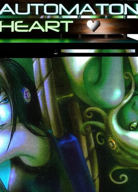 Automaton Heart