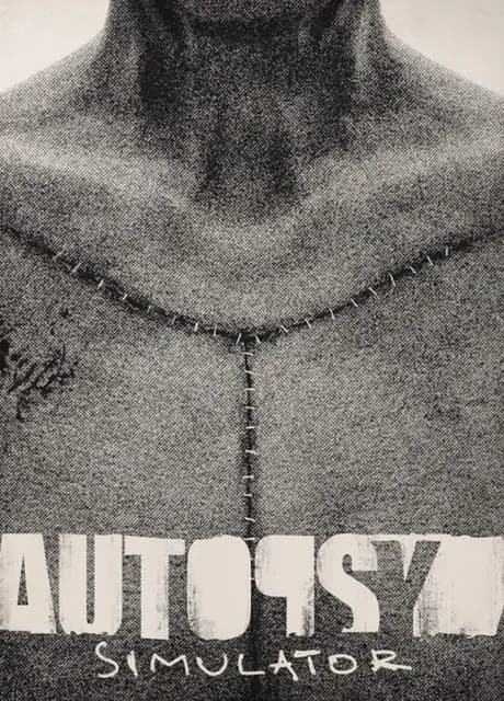Autopsy Simulator