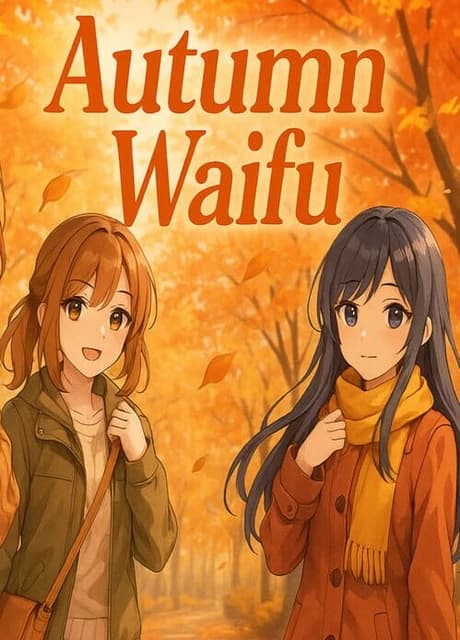 Autumn Waifu