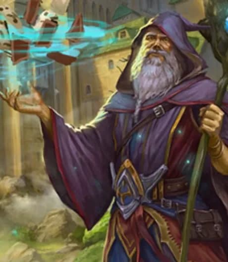 Avalon Legends Solitaire 2