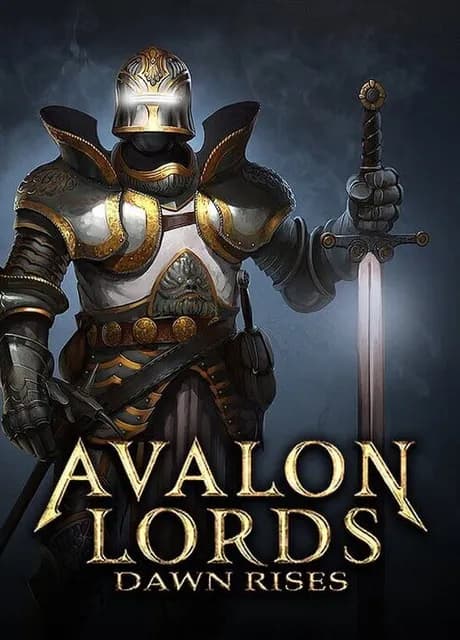 Avalon Lords: Dawn Rises