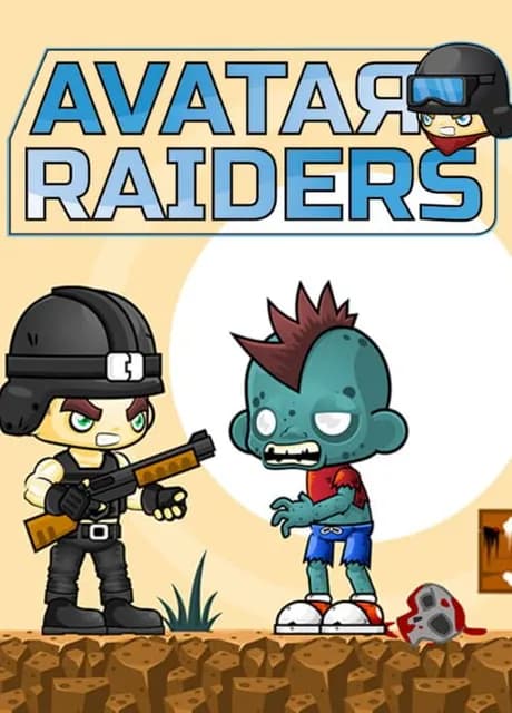 Avatar Raiders