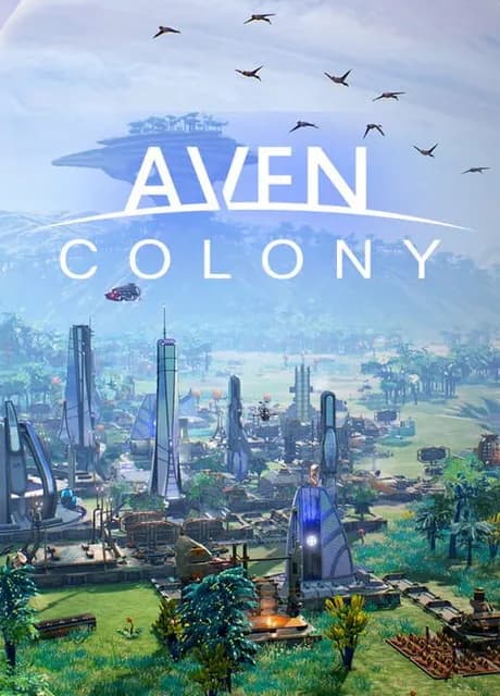 Aven Colony