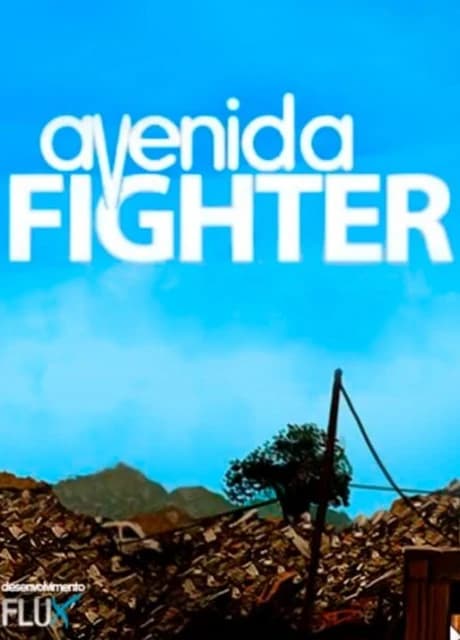 Avenida Fighter