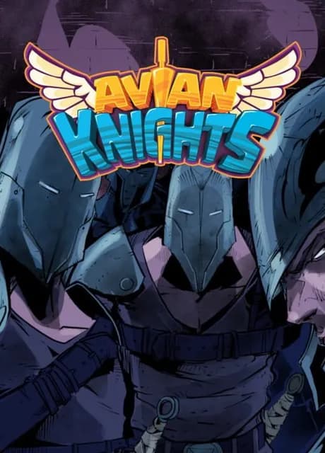 Avian Knights