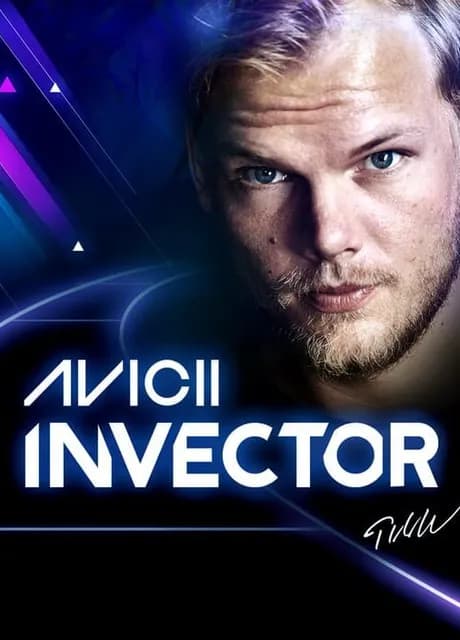 Avicii Invector