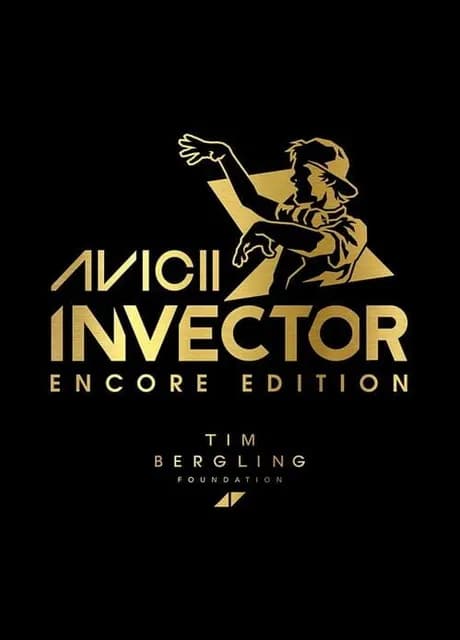 Avicii Invector: Encore Edition